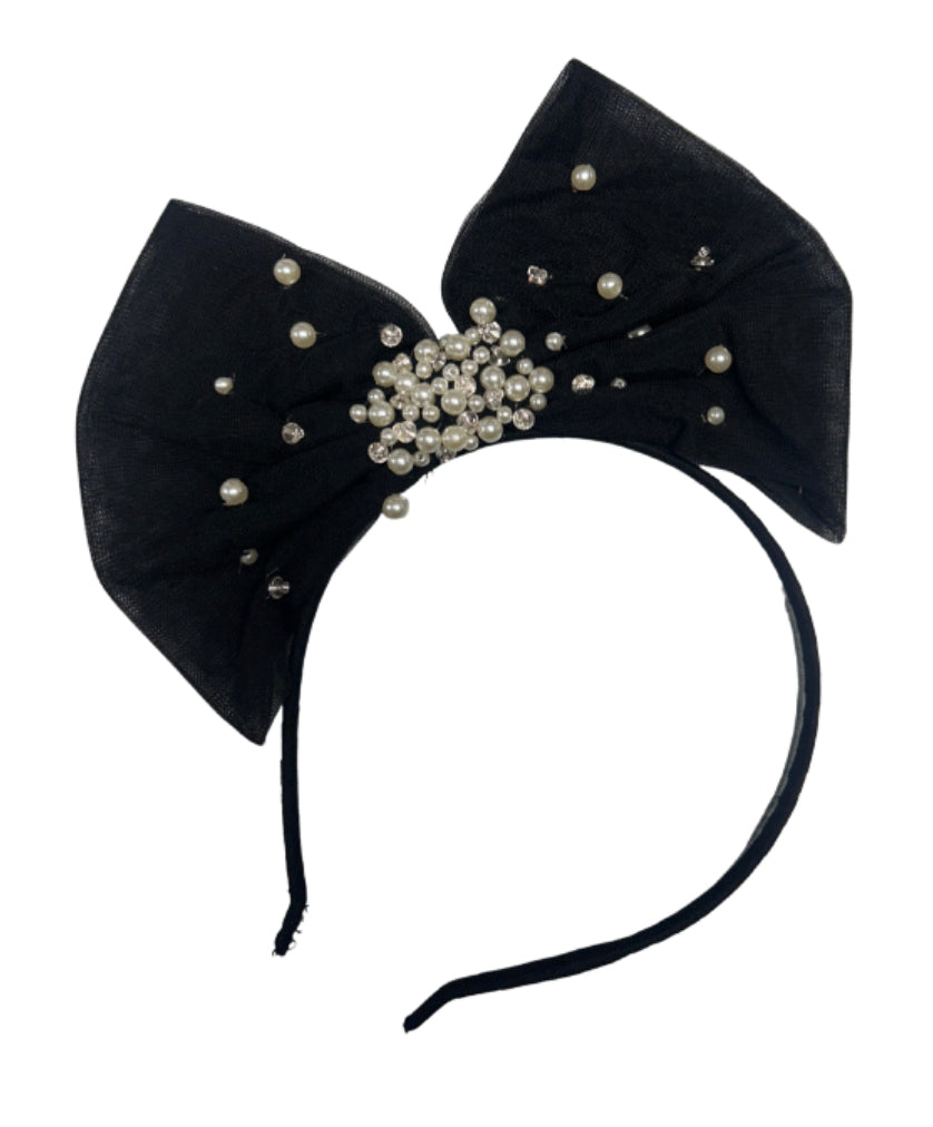 Ooh! La, La! Couture Headbands