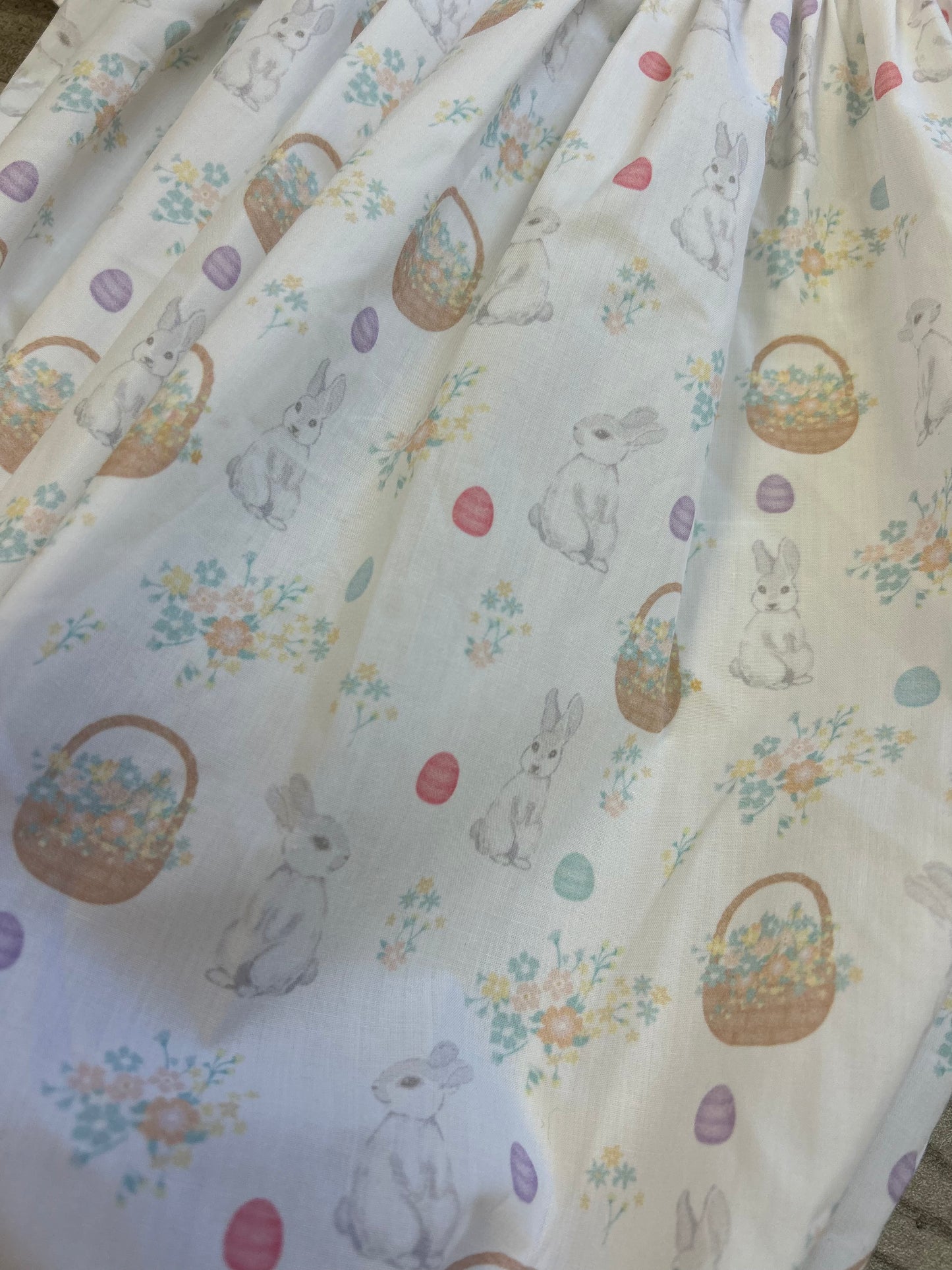 Isabella Bunny Bubble