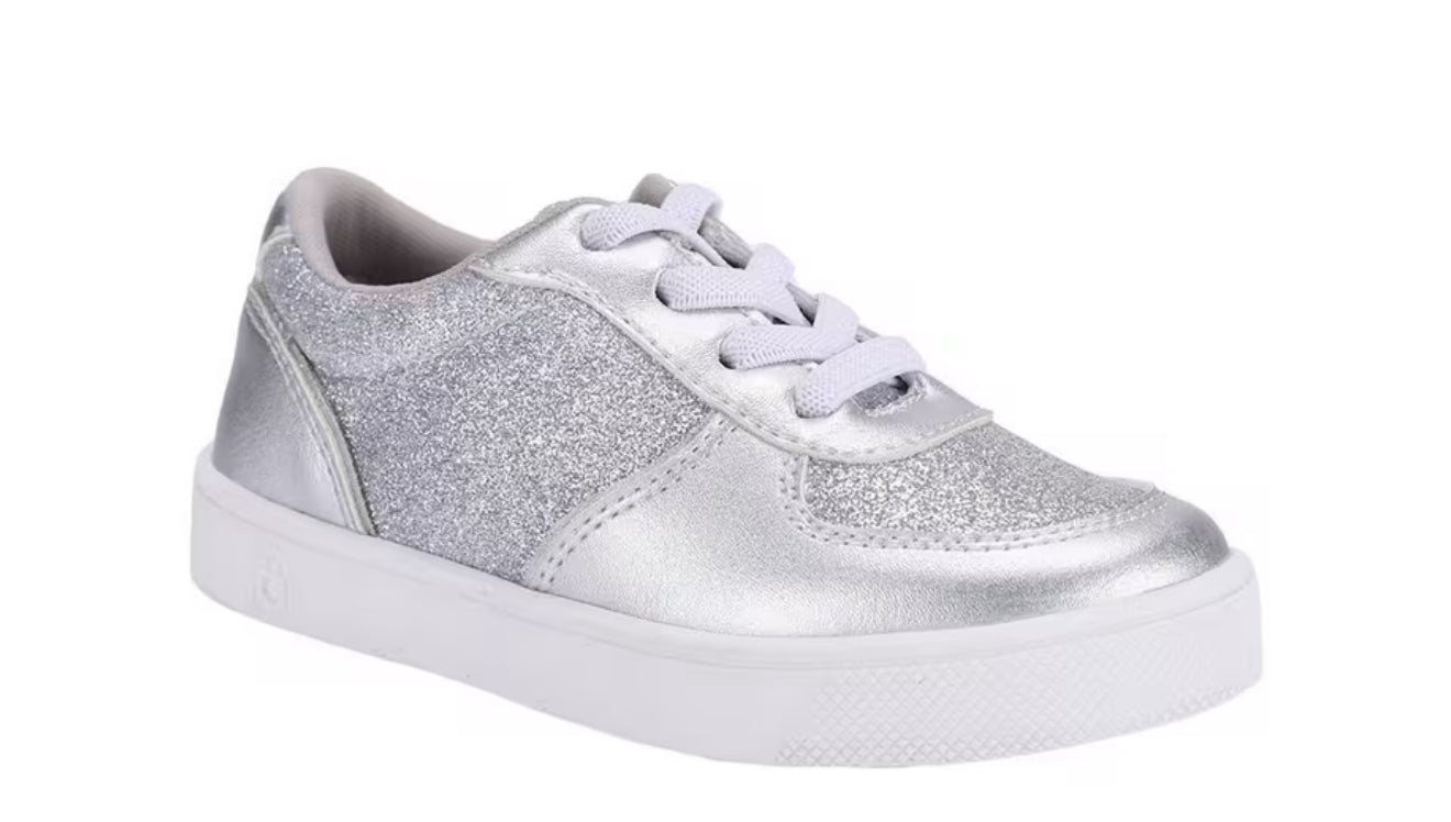 Girls’ Oomphie Toddler and Little Kid Sneaker