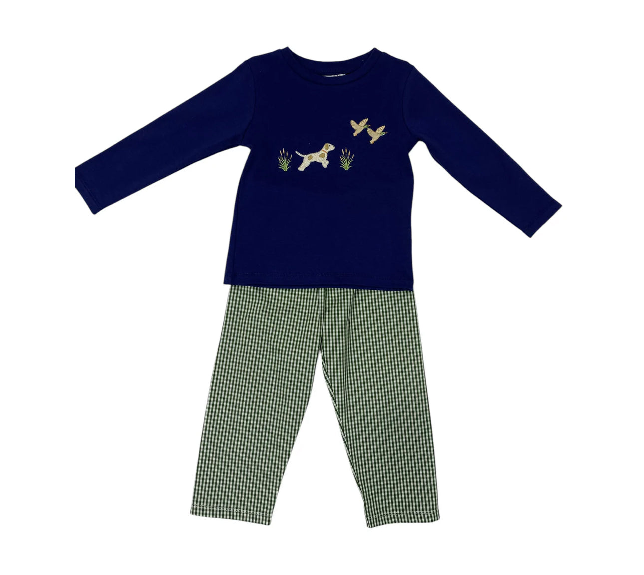Duck Hunting Pant Set