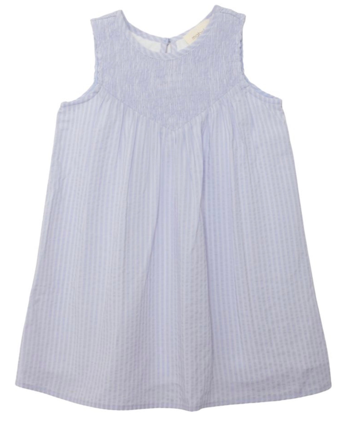 Magnolia Purple Dress