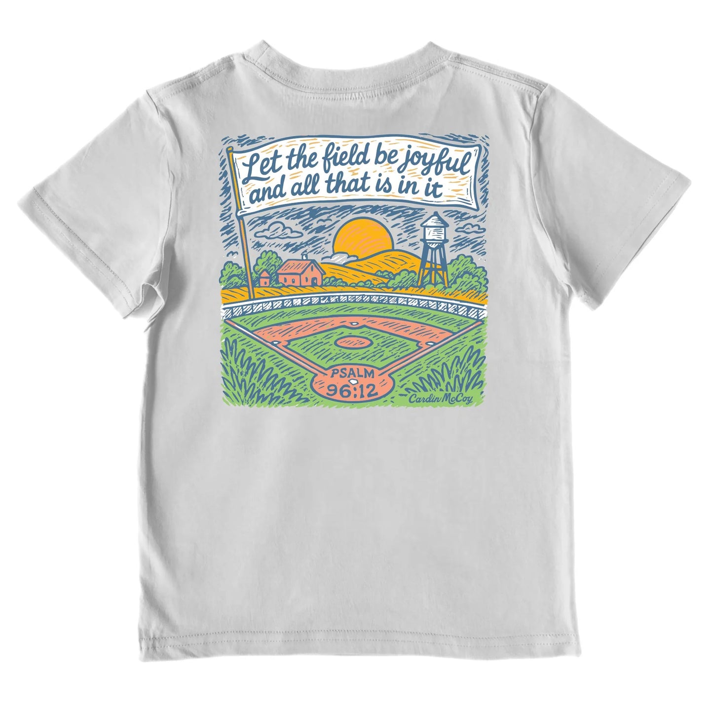 Joyful Baseball