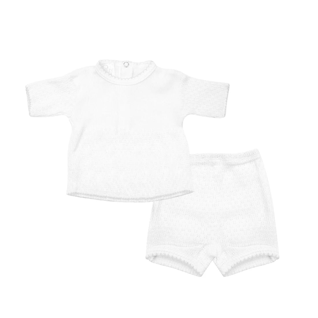 2 Pc Boxer Set