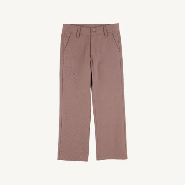 Bay Brown Prep School Pant