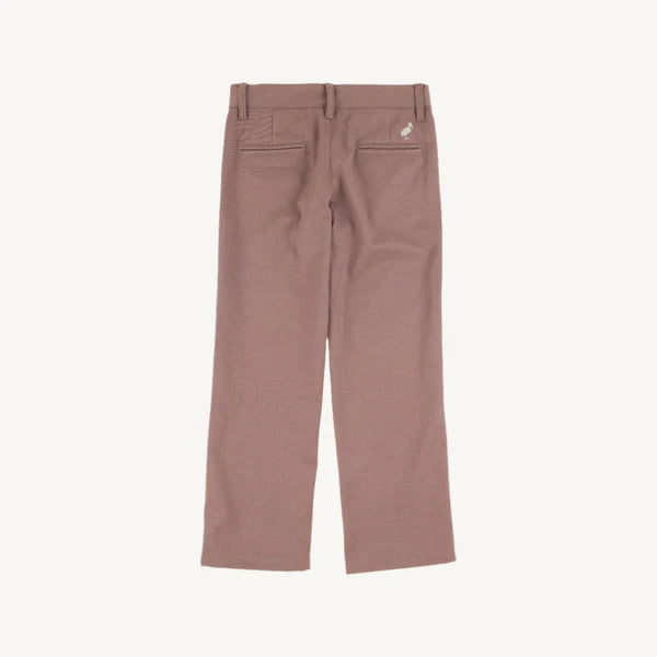 Bay Brown Prep School Pant