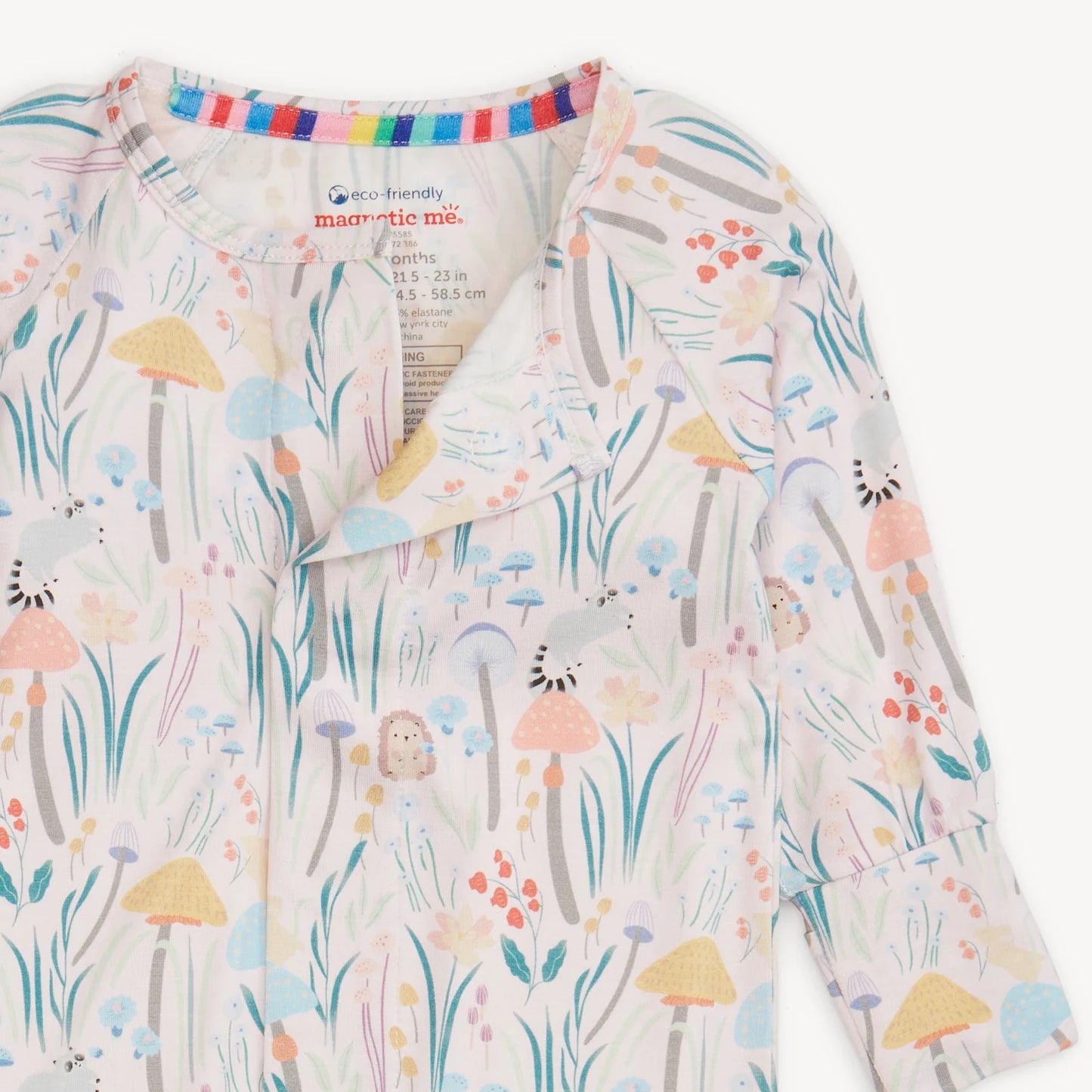 Shroom + Bloom Coverall