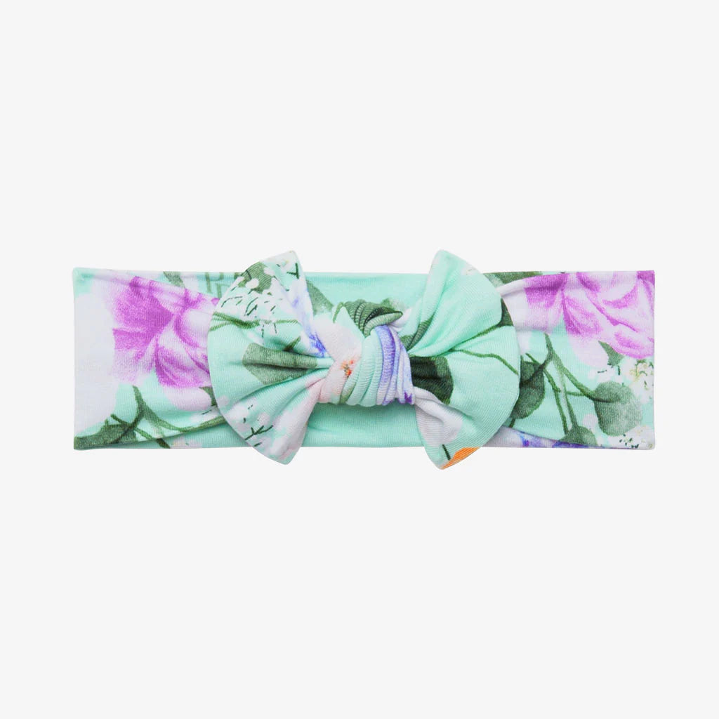 Erin Floral Headband