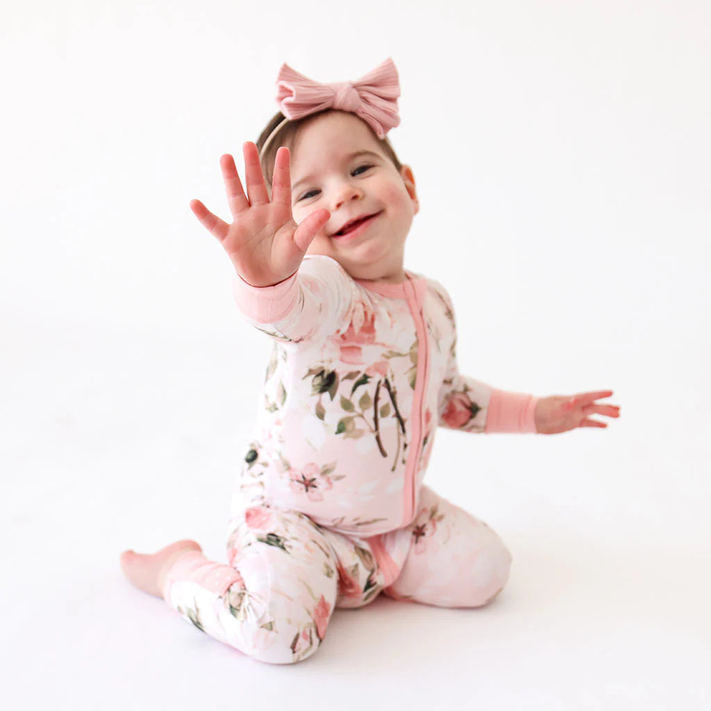 Vintage Rose Converter