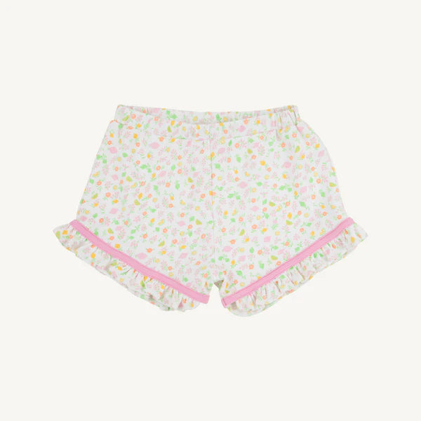 Shelby Anne Shorts Citrus
