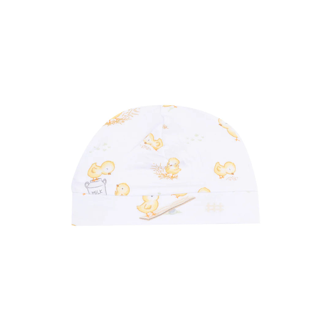 Angel Dear Beanie Hats