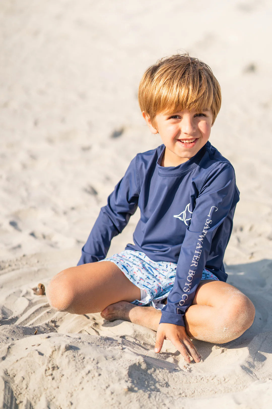 SWB Tybee Rashguards