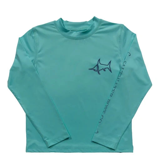 SWB Tybee Rashguards