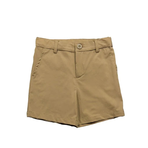 Palmer Performance Shorts