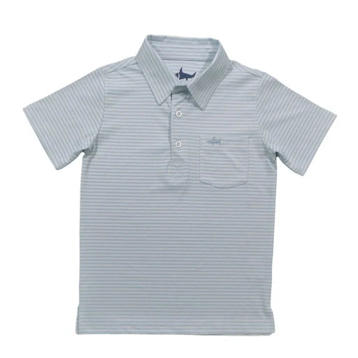 Inshore Performance Polo