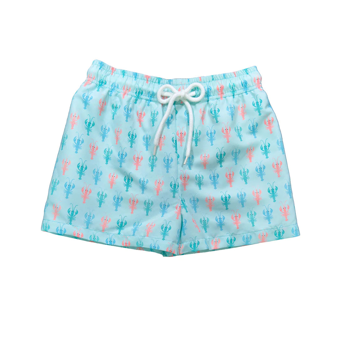 Saint Simon Swim Trunk