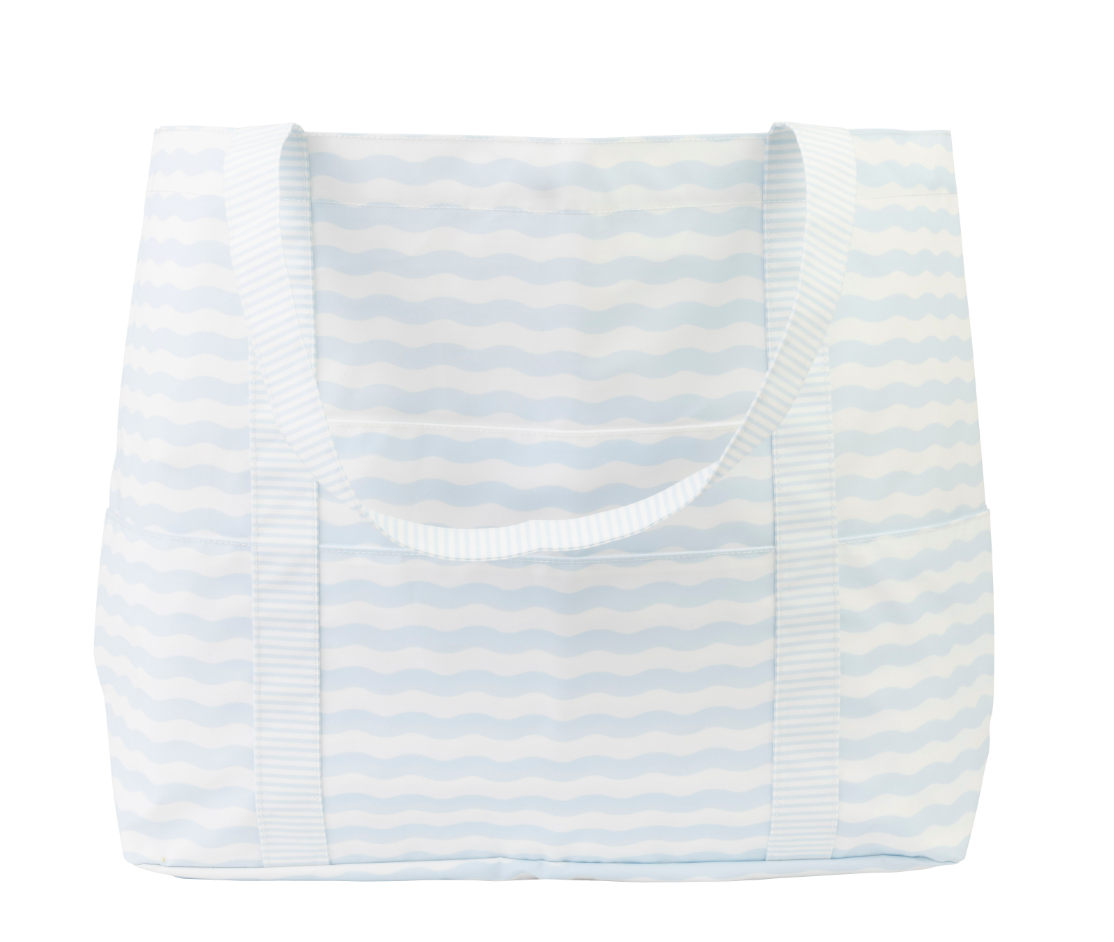 The Summer Tote