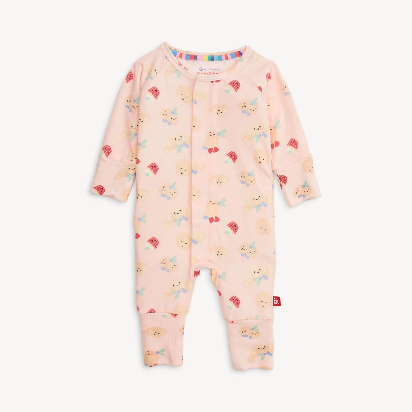 Bake My Day Converter Romper