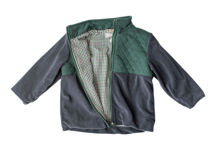 Cooper Boys Jacket