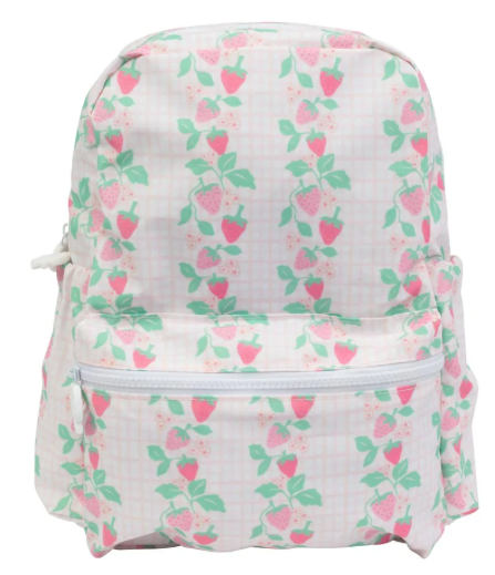 The Backpacks