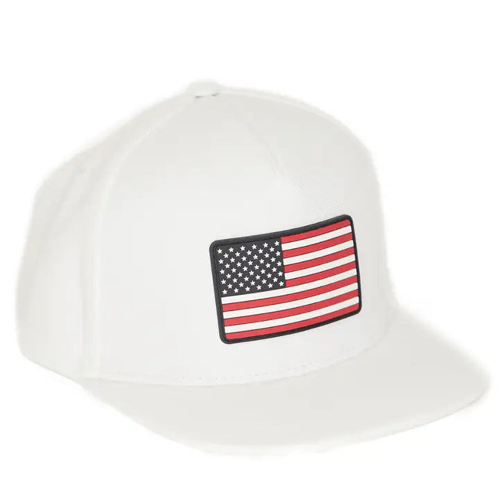 4th of July Freedom Trucker Hat