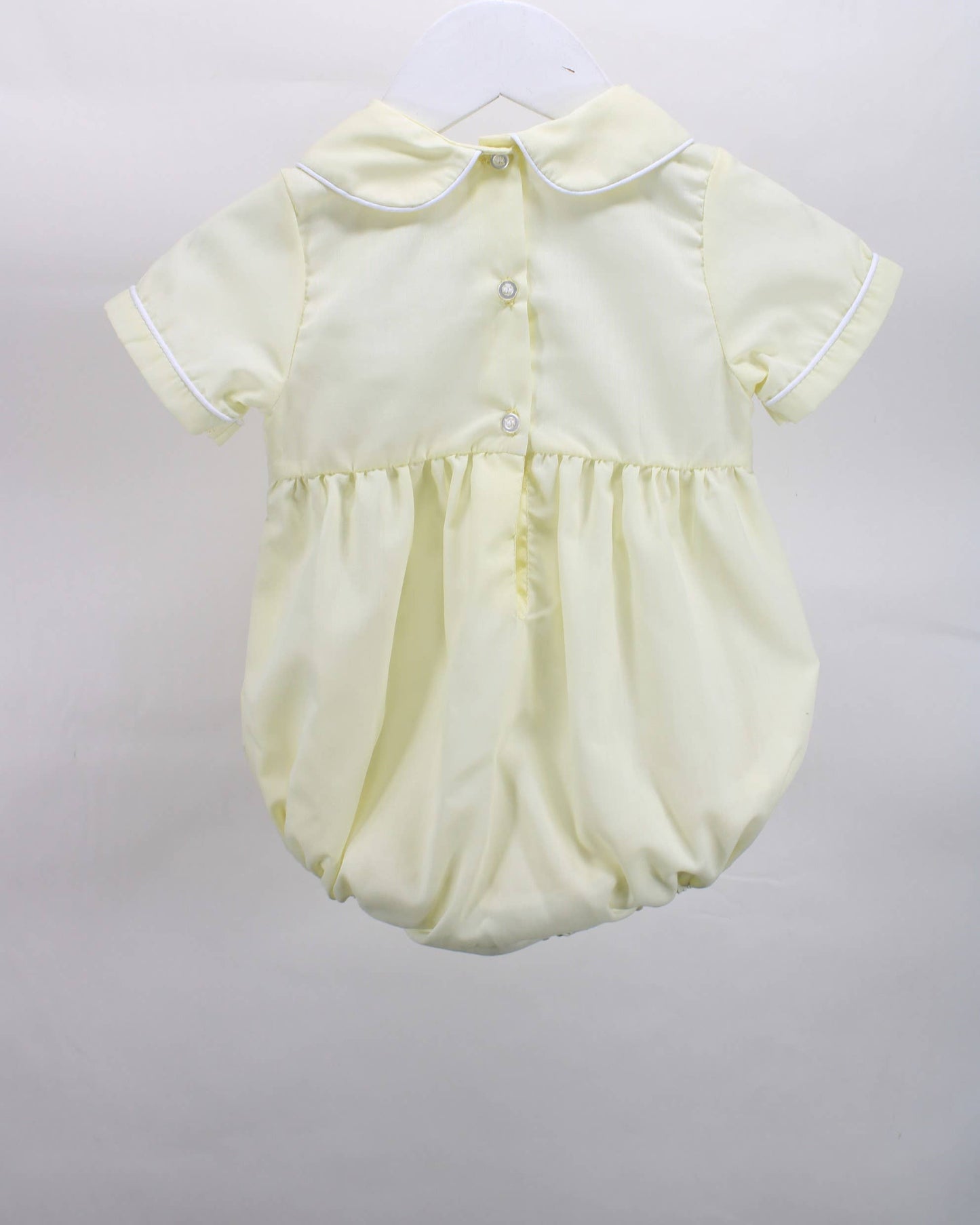 Joseph Light Yellow Bubble