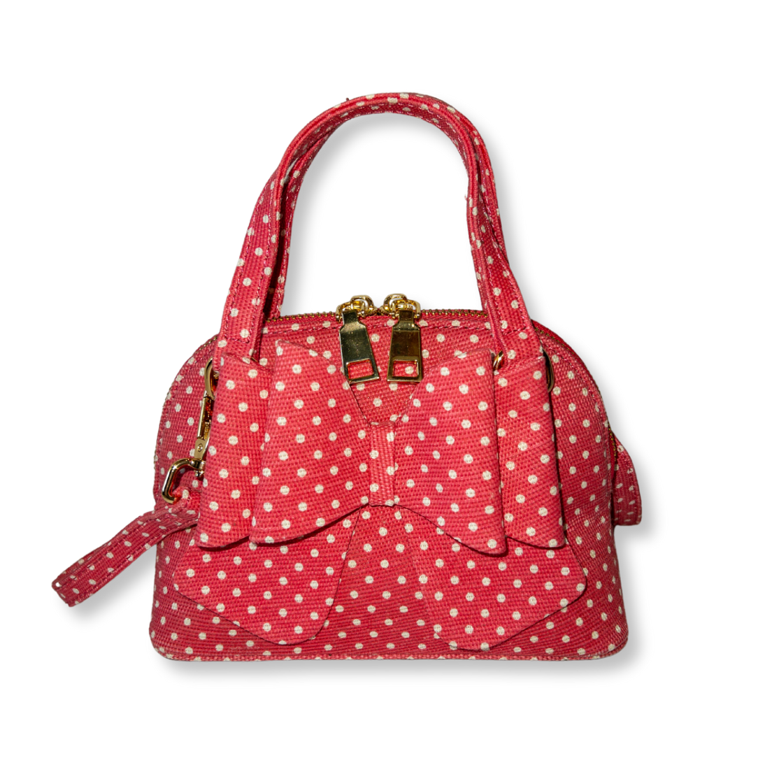 Margo Bow Purse