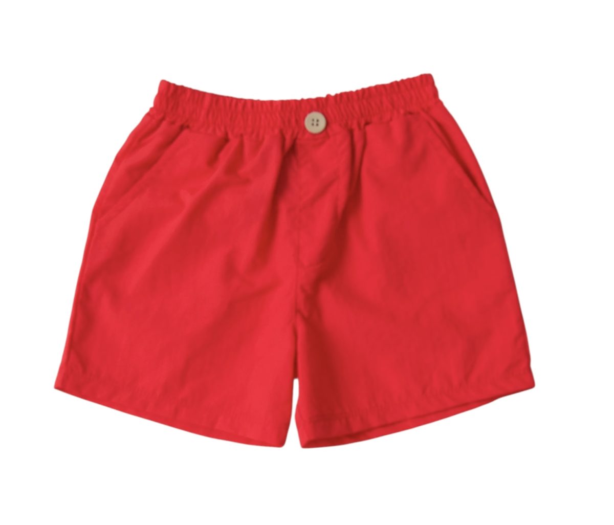 Maddox Pull-On Shorts