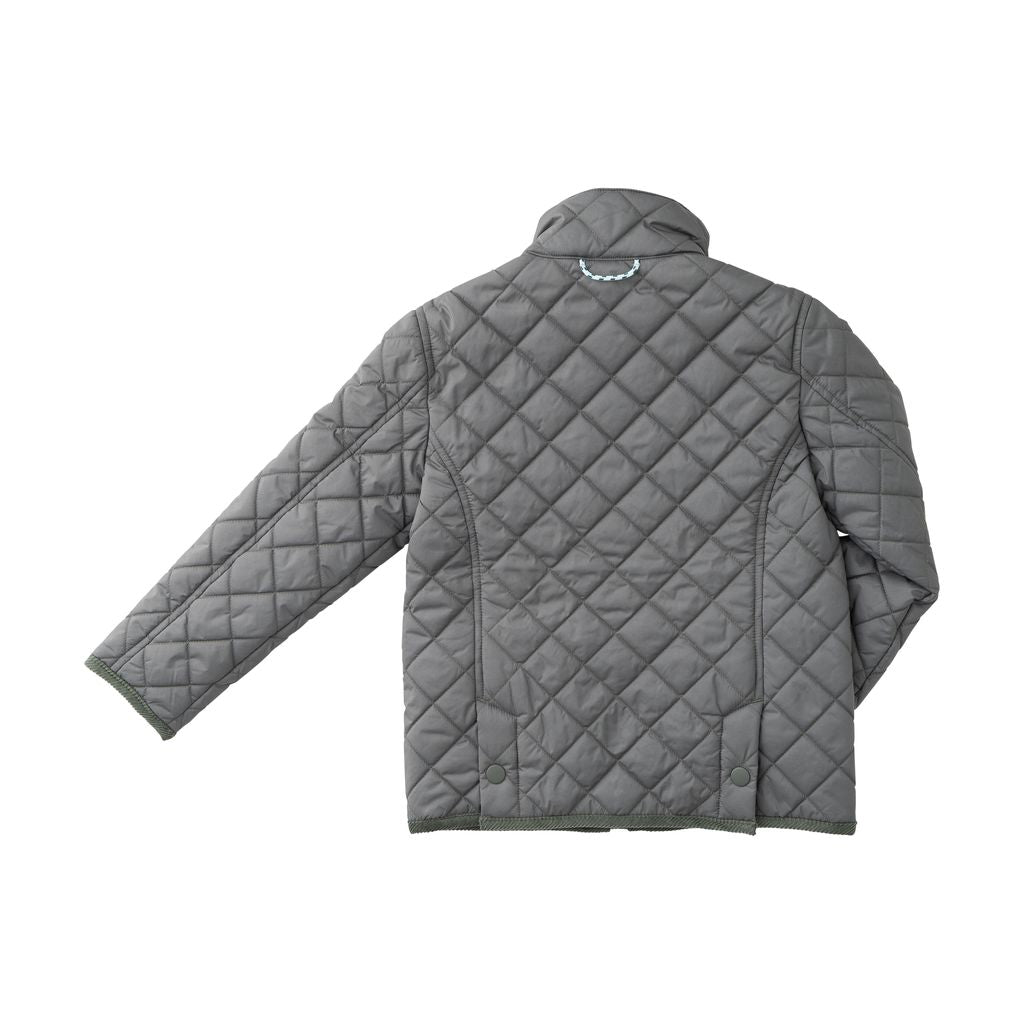 PRODOH Boys Quilted Jacket