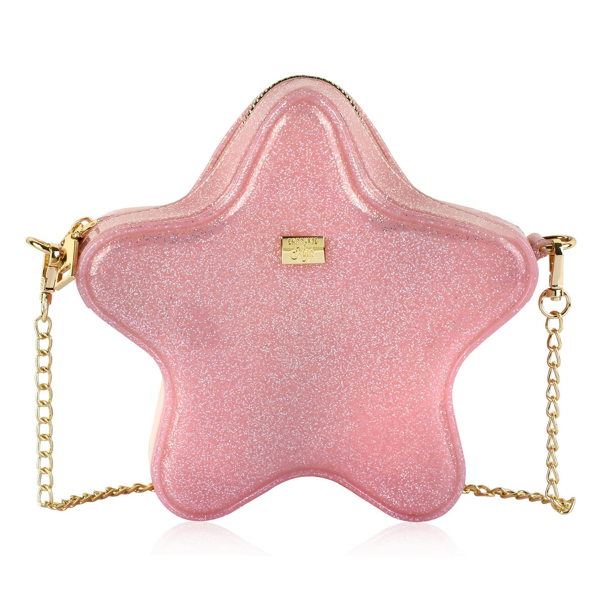 Taylor Sparkle Star Purse