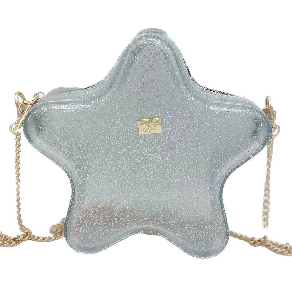 Taylor Sparkle Star Purse