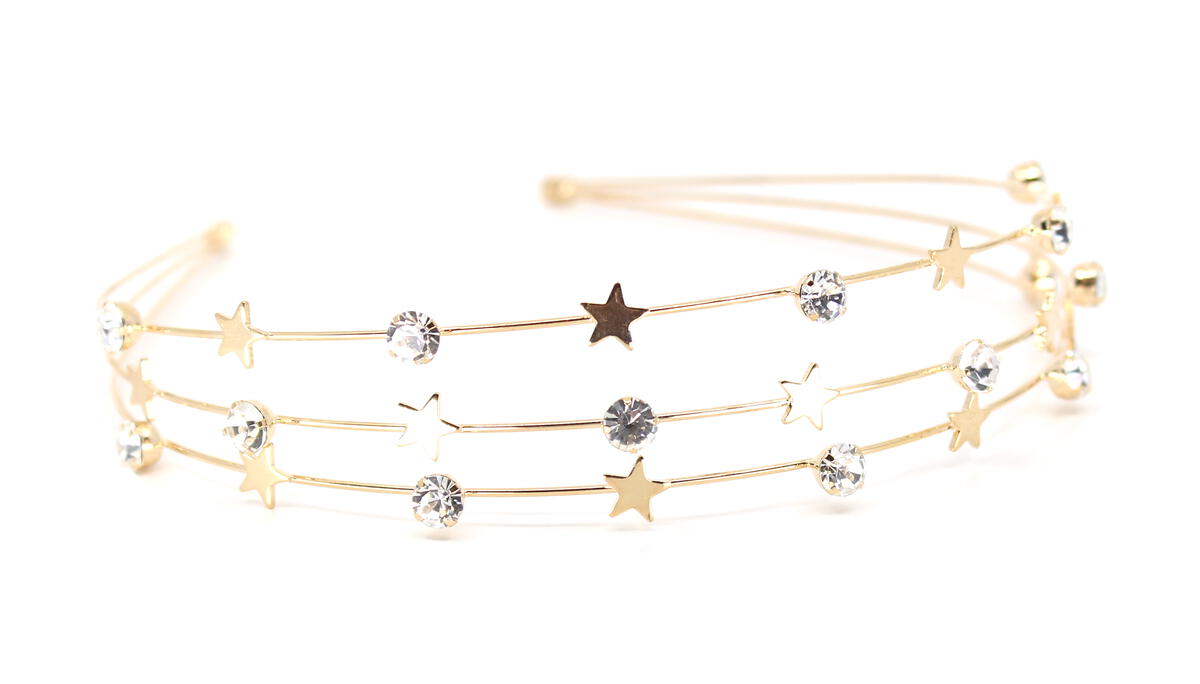 Triple Star