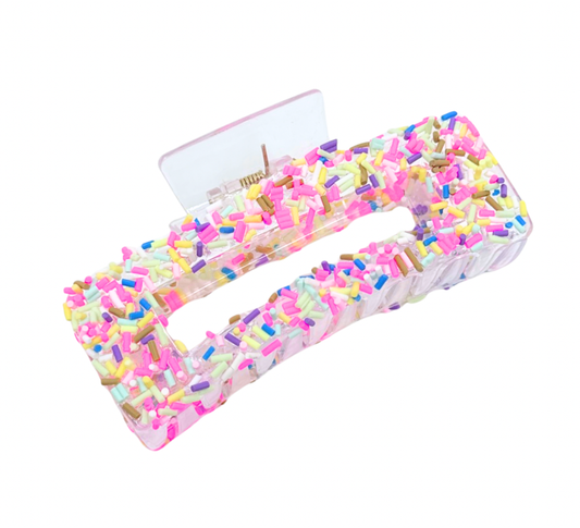 Sprinkle Clip
