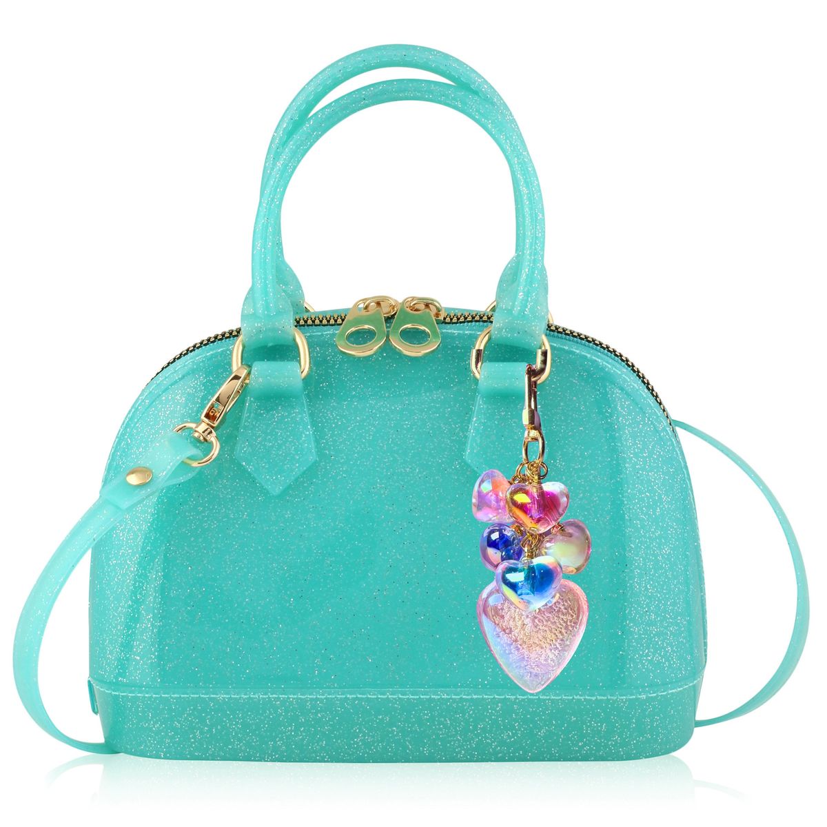 Cate Sparkle Purse