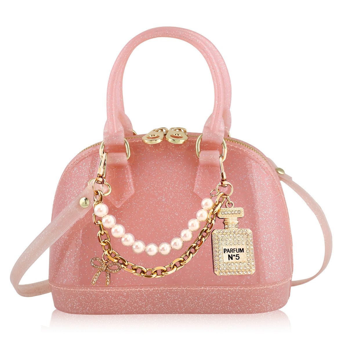 Cate Sparkle Purse