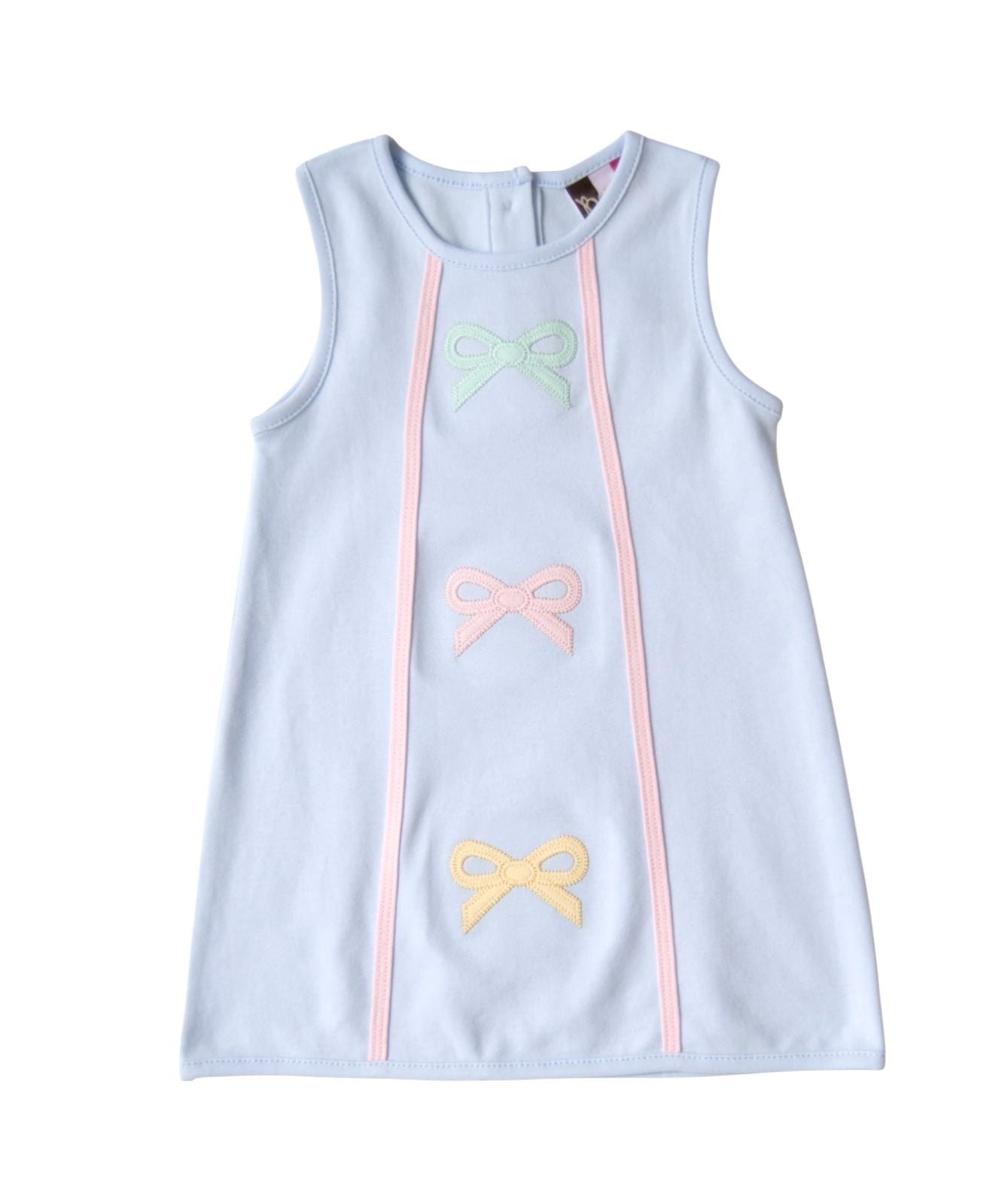 Hadley Bow A Line Dress