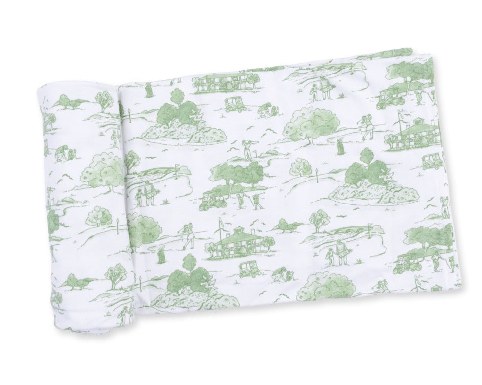 Angel Dear Swaddle Blankets