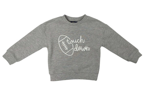 Touchdown Sweatshirt
