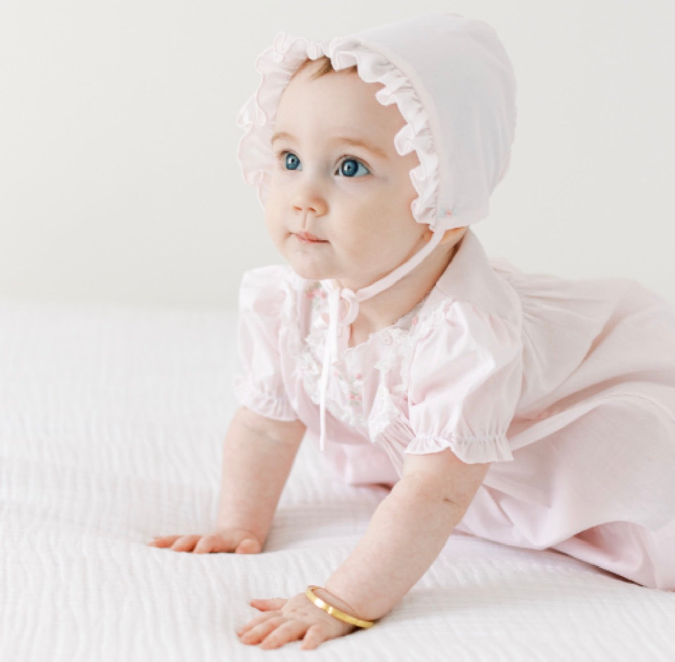 Vintage Bow Collection Dress