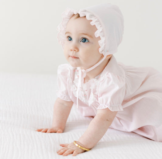 Vintage Bow Collection Dress