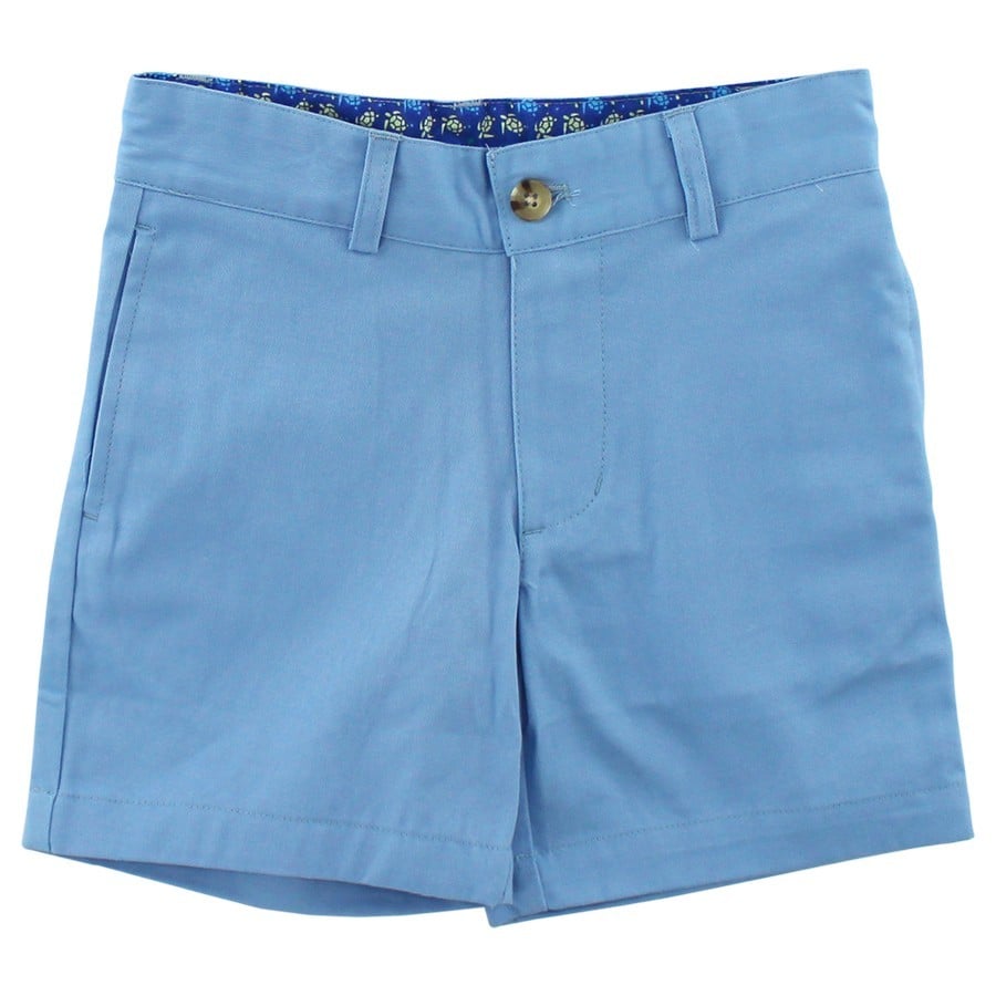 J. Bailey Button Shorts