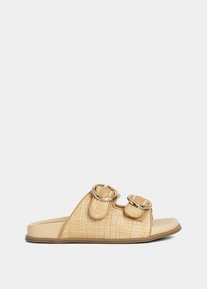 Shu Shop Lori Mini Sandals