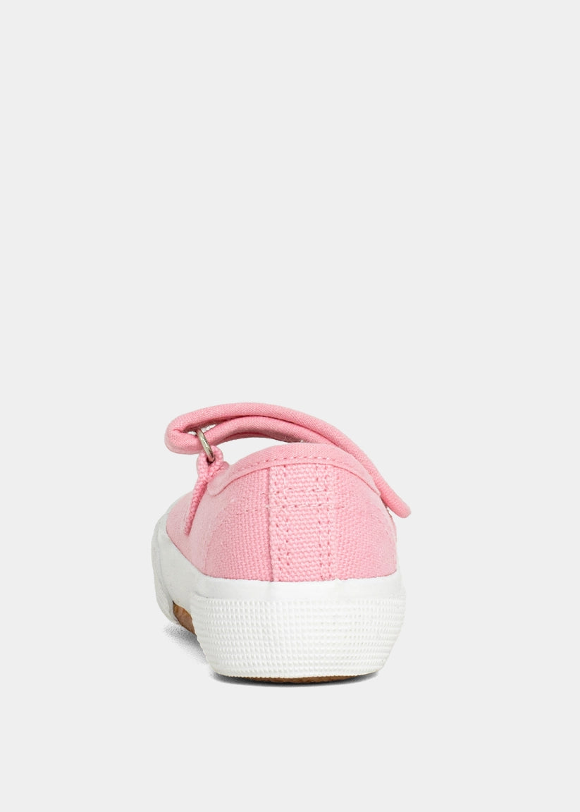 Olivia Mini Tennis