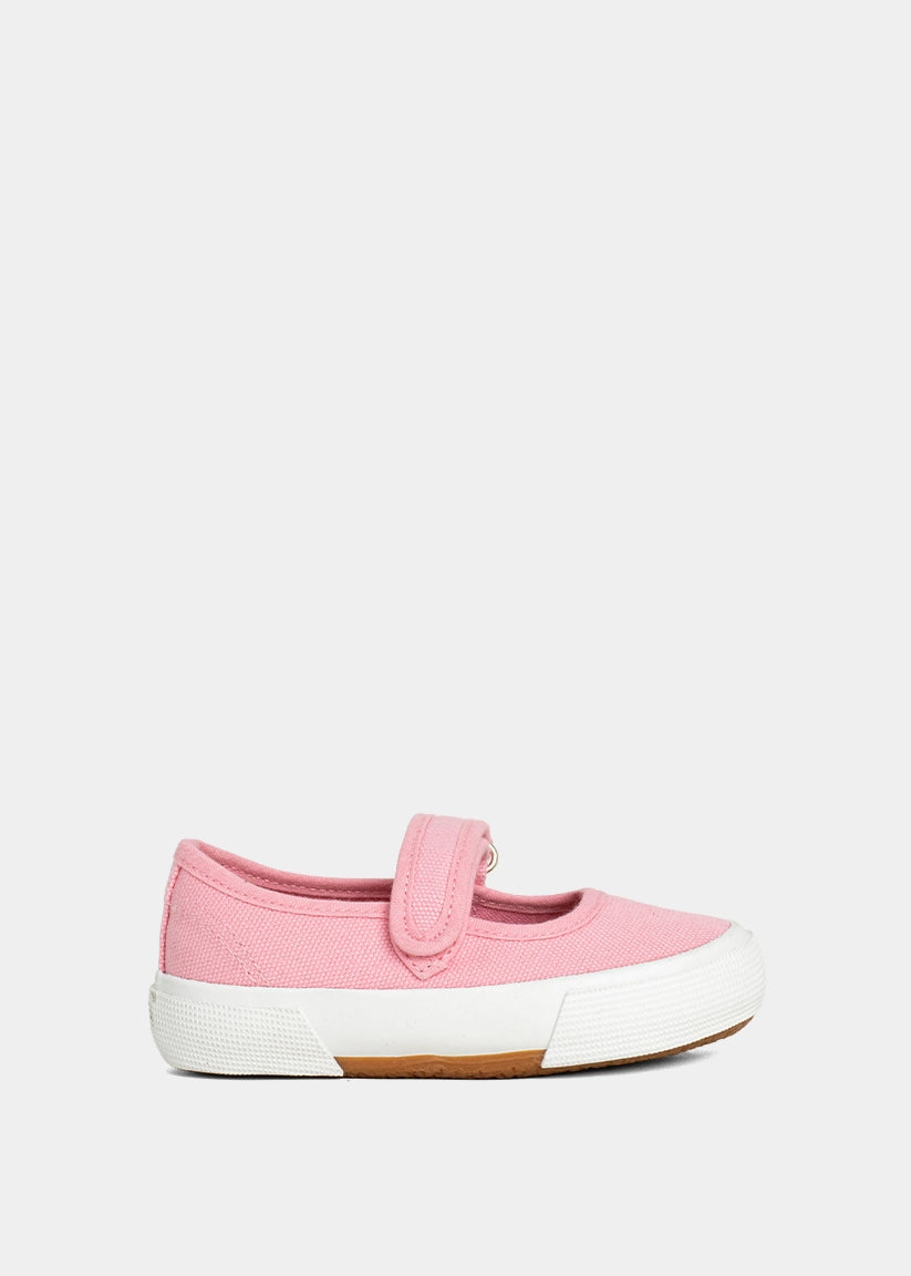 Olivia Mini Tennis
