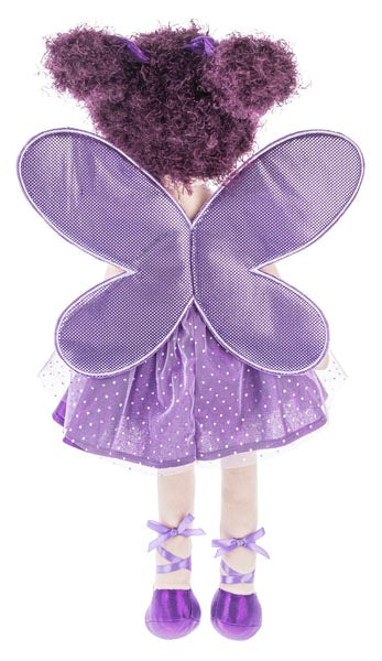 Sugar Plum Fairy Doll