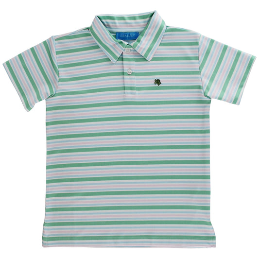 Performance Henry Polo Oakmont