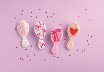 Mini Hair Brush