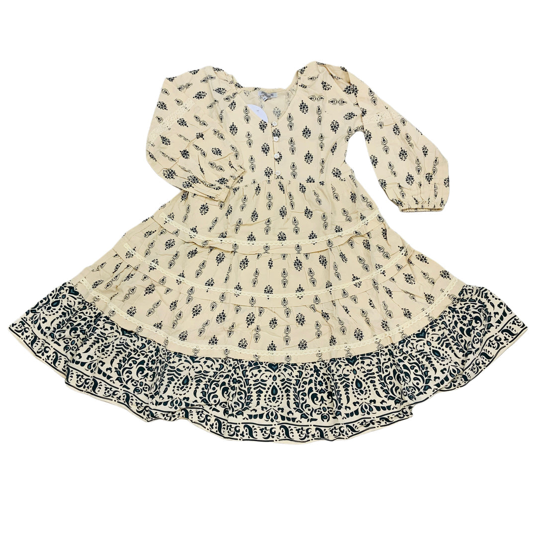 Joyous and Free Pepper Dress