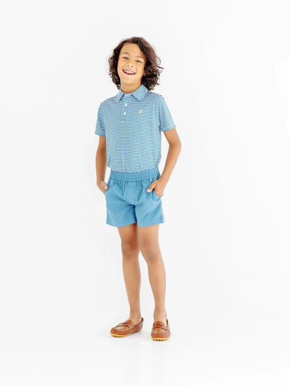 Prepletic Sheffield Shorts