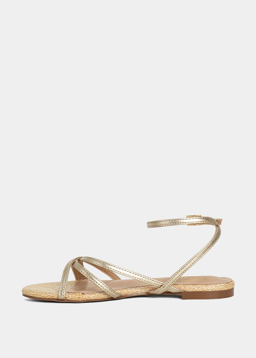 Dana Mini Shu Shop Sandal