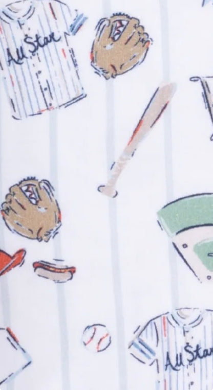 Home Run -Swaddle